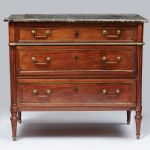 945 9405 CHEST OF DRAWERS